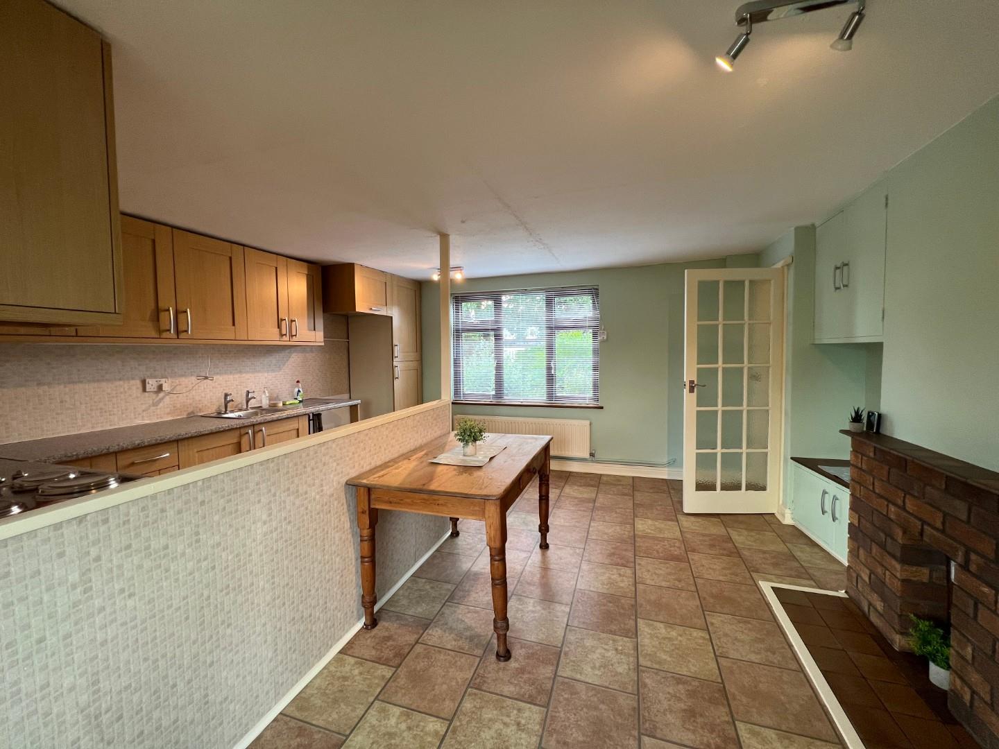 Station Road, Earls Barton O'Riordan Bond